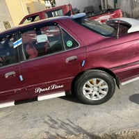 ٩٣ • محرك مفتوح • رقم جديد