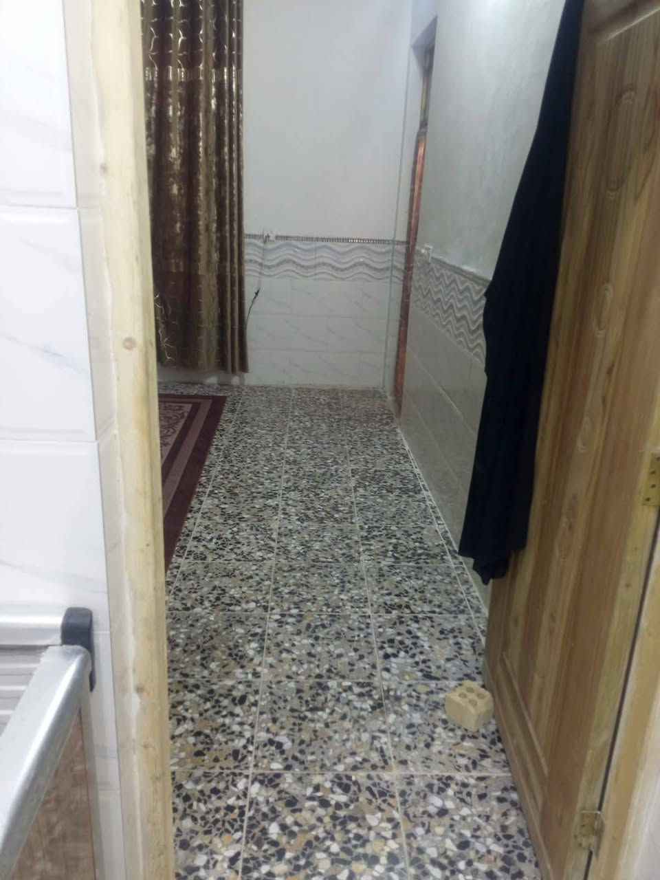 بيت 50 متر ركن قاطين كامل بناء جديد مكان بخدمات مصقط مقابل اسواق نبراس بضهر تجاري  سعر ٤٥ مليون


**إذا كنت صاحب هذا الإعلان وتريد حذفه لأي سبب، رجاءا أرسل رسالة إلى الدعم الفني**