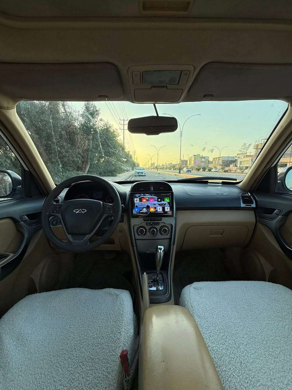 تيكو للبيع 
رقم بغداد 
ماشيه 136km
سنويه لل27
مكفوله 
وجاهزه السياره 
جديده السياره 
سعرها 62 مع مجال قليل 
اني مكلف بالنشر 
اتصل عل راعي السياره 
مكانها نجف
‭0788 073 1874‬ النجف, العراق
