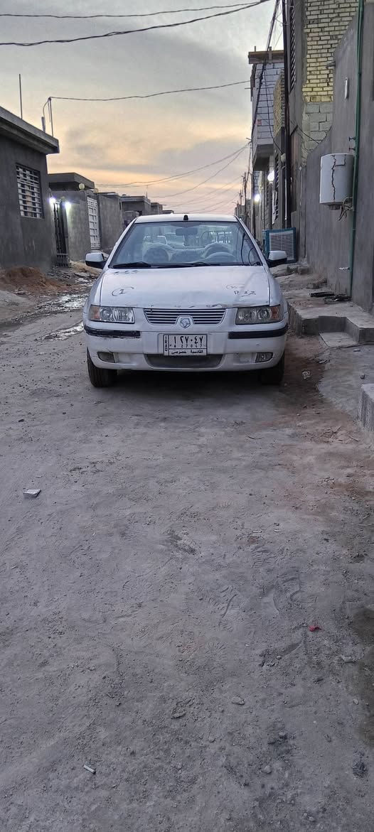 السلام عليكم سمند مديل 2010 رقم قادسيه مشروع وطني السعر 29 وبيه مجال


**إذا كنت صاحب هذا الإعلان وتريد حذفه لأي سبب، رجاءا أرسل رسالة إلى الدعم الفني**