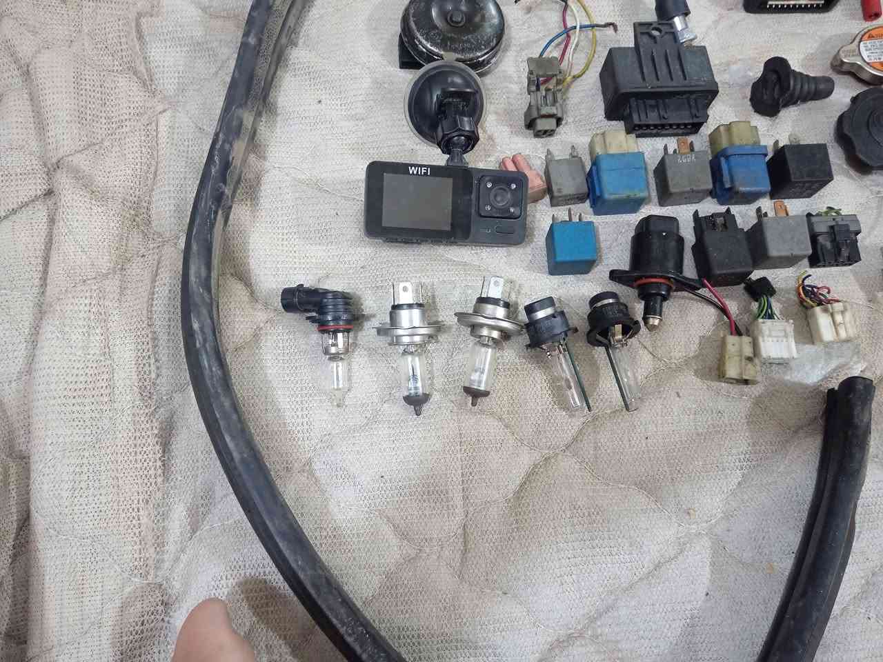 سلام عليكم عندي هذني غراض اريدهن ابييعهن شلع عنوان دوره


**إذا كنت صاحب هذا الإعلان وتريد حذفه لأي سبب، رجاءا أرسل رسالة إلى الدعم الفني**