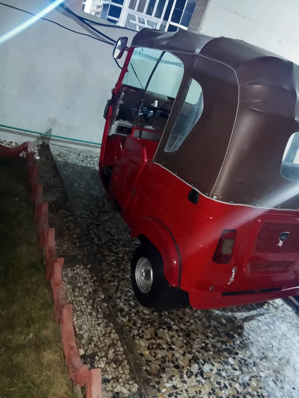 السلام عليكم تيك توك 22 شهر 12 ماكينه ما مفتوحه قشر الكفاله بس في ضربه شويه بمكاند بغداد المشتل السعر9 خاص الرقم***********
