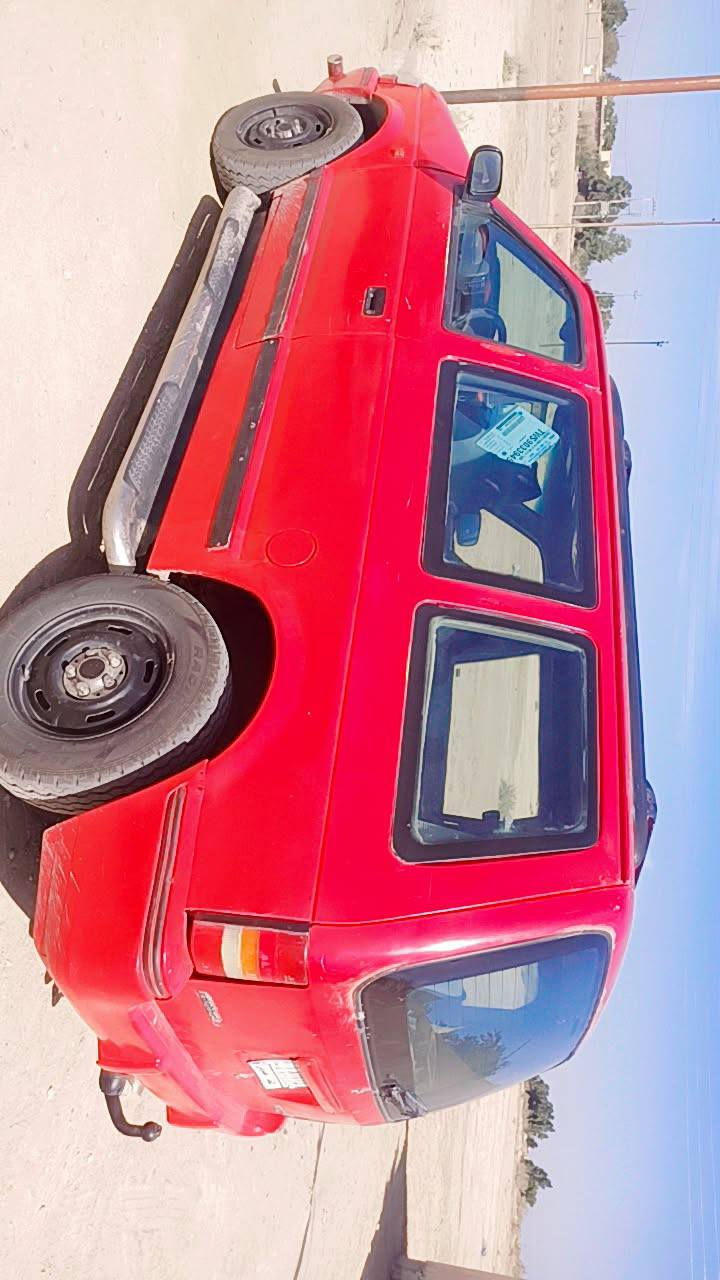 سياره دوج كرفان سبعه راكب بتره سياره جاهز تخم تاير حداديه كهربائيات  ما عده التبريد سنويه نهاية 2026  للتوصل معه صاحب السياره *********** مكلف بل نشر
