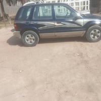 كيا سبورتج • ١٩٩٣ • سنوية ٢٠٢٨