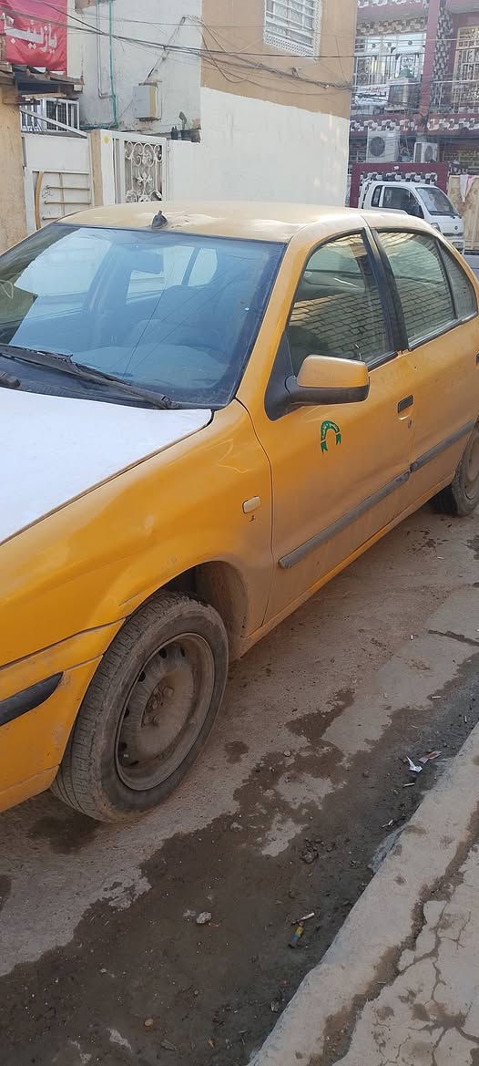 السلام عليكم سنه 2011 سياره خير من الله السياره يراد لها صرفيات بس السياره بوجه للشع ماكينات خير من الله تخم تاير للشارع الوان بغداد الزعفرانيه السعر 24
***********
