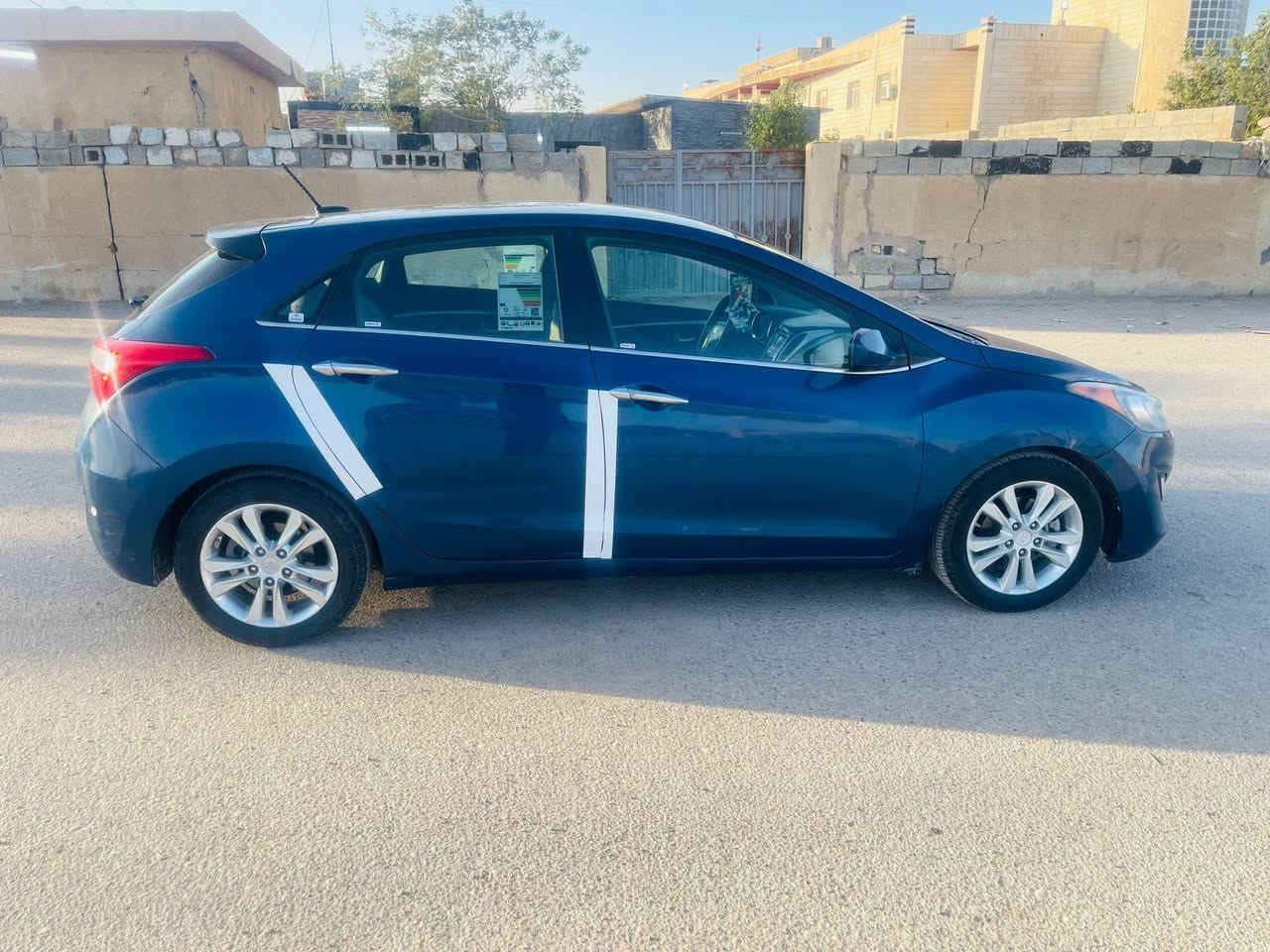 الانترا للبيع وارد امريكي موديل 2015 ماشيه 103 حقيقي سنويه الى 28 رقم بغداد تحويل مباشر بيه صبغ 5 قطع بدون دواخل شرط الضرر من امريكا جاملغ وبنيد بدون داخل شاصي لغد كله سليمه كير محرك صدر تبريد تخم تاير كله جديد تراي للبصره السونار موجود السعر 95 وبيه مجال قليل العنوان الانبار الرمادي *********** اخوان الي ميعجبه المنشور يعبره بكل حب وحترام الرزق على الله
