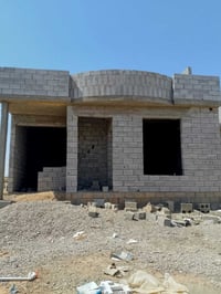 حي خلف الخضر • بيت هيكل • ٢٥٠م