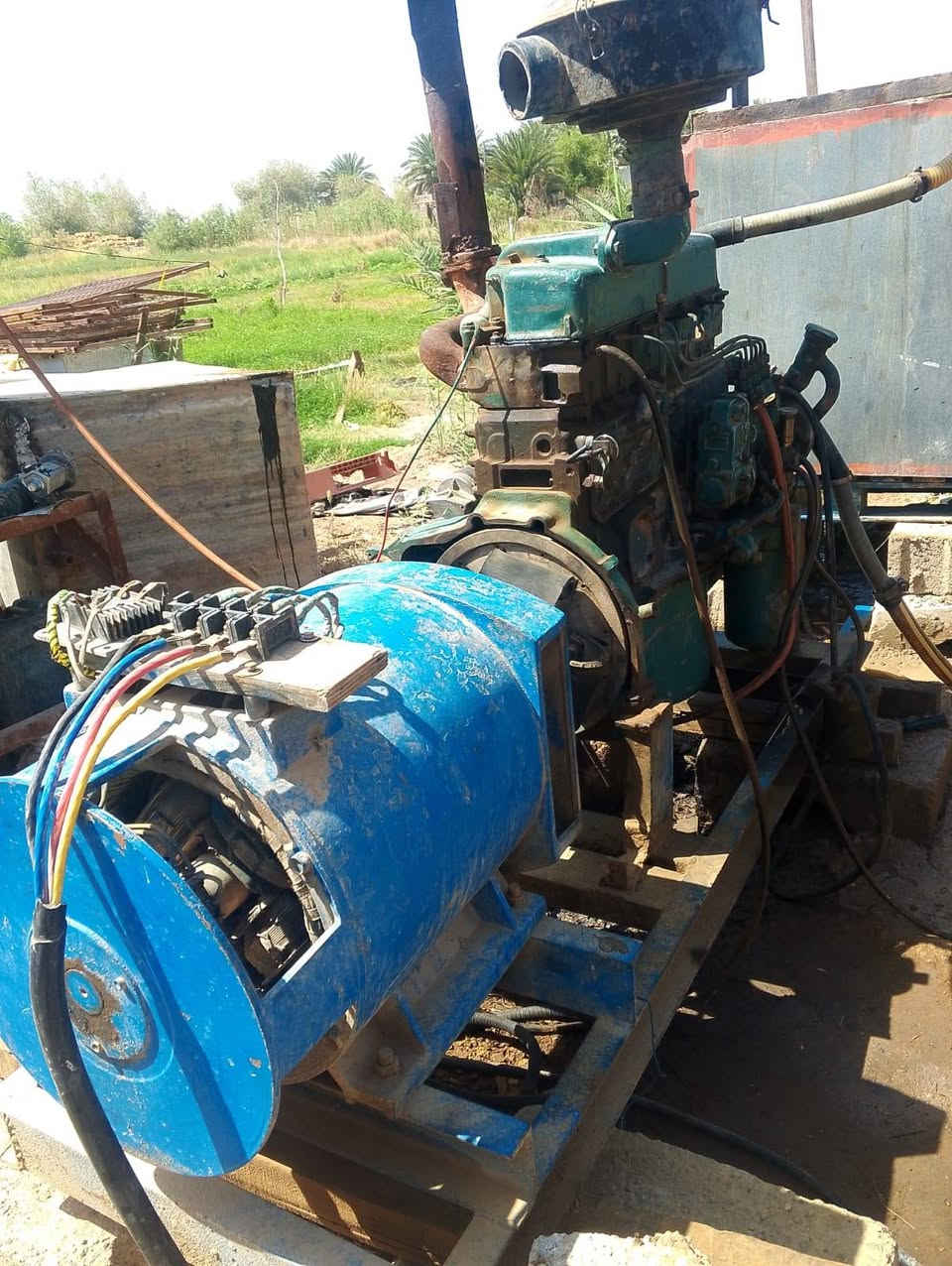 سلام عليكم مولده ابوردين *********** عنوان بابل قضاء القاسم  50 كيفي
