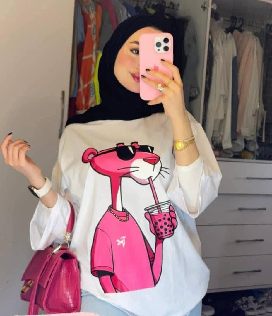 كنزه نسواني اوفر سايز 

قماش قطن ١٠٠% فول ليكرا 

قماش تركي مكفووول 

M.l.xl.xxl

السعر


**إذا كنت صاحب هذا الإعلان وتريد حذفه لأي سبب، رجاءا أرسل رسالة إلى الدعم الفني**