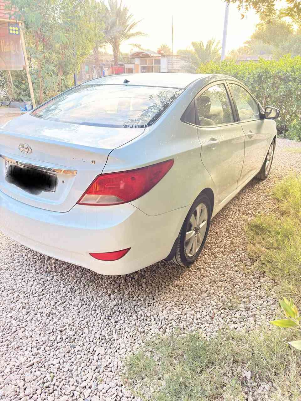 اكسنت خليجي 2011فول رقم قادسيه دولي سنويه جديده 2030مكفوله من الحادث صبغ جاملغ ونص باب سعر90 مكانها النجف محرك1600 جاهزه من كلشي ***********
