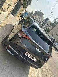 سبورتج ٢٠٢٤ Xline اعلى موصفات هايبرد بانزين  ماشيه ١١  حادثهة جاملغ وب...
