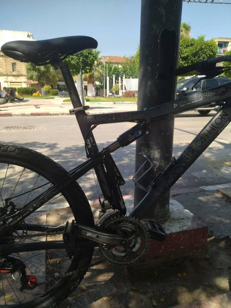 Vilo Decathlon Rockrider الجزائر, سيدي امحمد


**إذا كنت صاحب هذا الإعلان وتريد حذفه لأي سبب، رجاءا أرسل رسالة إلى الدعم الفني**