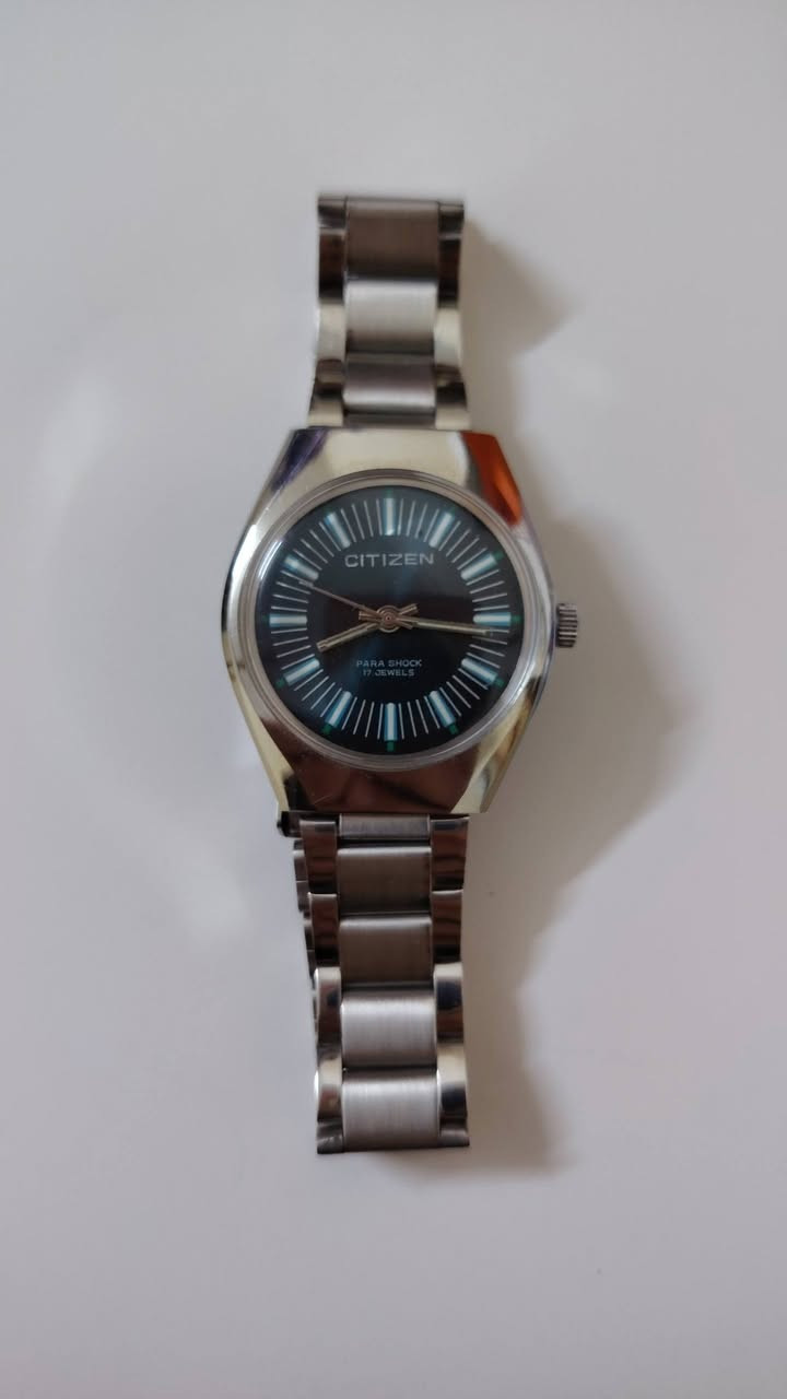 ساعتين ستزن فنتج ياباني اصلي هاي كدامكم الصور والنضافة اي استفسار خاص او اتصال علا الرقم 
***********
