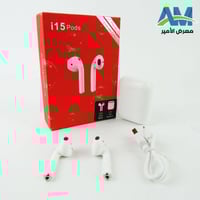 i16MAX • ٣-٥ساعات • مايك HD