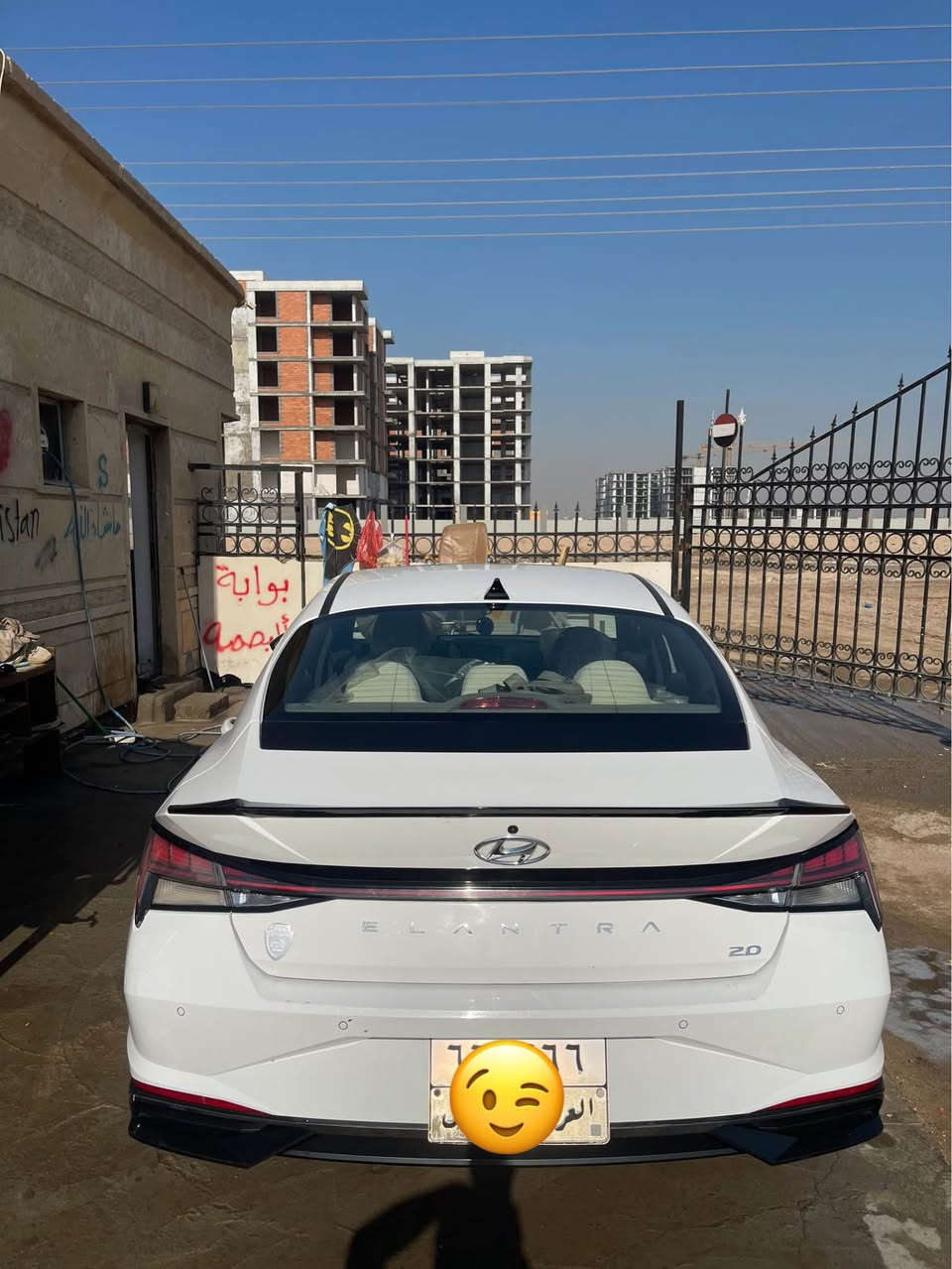 النترا 2021  خليجي مكينه 2000دوش ماشيه 56اكفاله ما عده لدحكه لموضحه بلصوره السياره فول مواصفات السعر ١٧٠ البصره القديمه *********** البصرة, العراق
