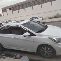 اكسنت مضلع • ٢٠١٥ • بدون ضرر