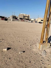 حي المختار • قطعة ركن • ١٦٥م