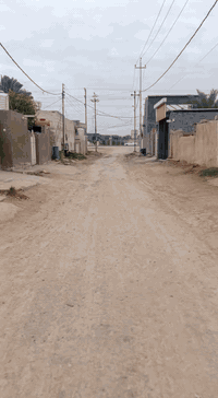 حله ابو غرق • ٢٠٠م • غرفتين