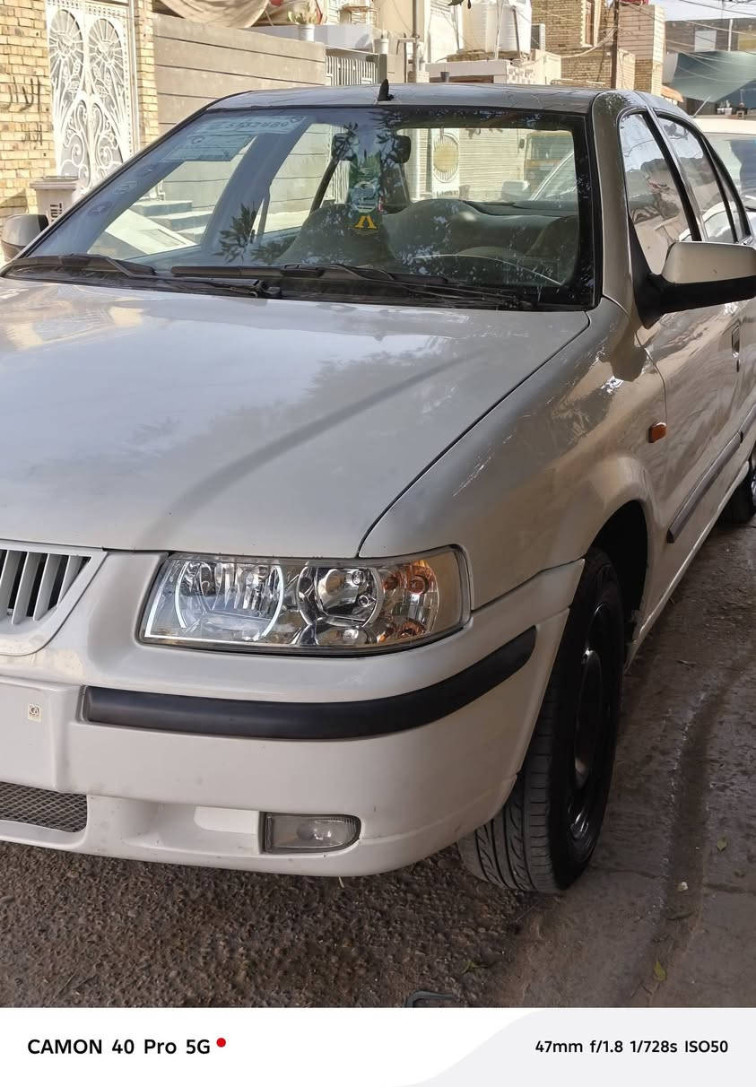 بسم الله الرحمن الرحيم سمند مديل 10 رقم ميسان سنويه لل 29
مكينه اوكير جدد بيها ترايك وين ميعجبك 
عميه مو ناطق دشبول اسود كشنات جدد 
سستم سماعات جديد ماصداد جديده 
السعر 44 وبيها مجال 
***********
