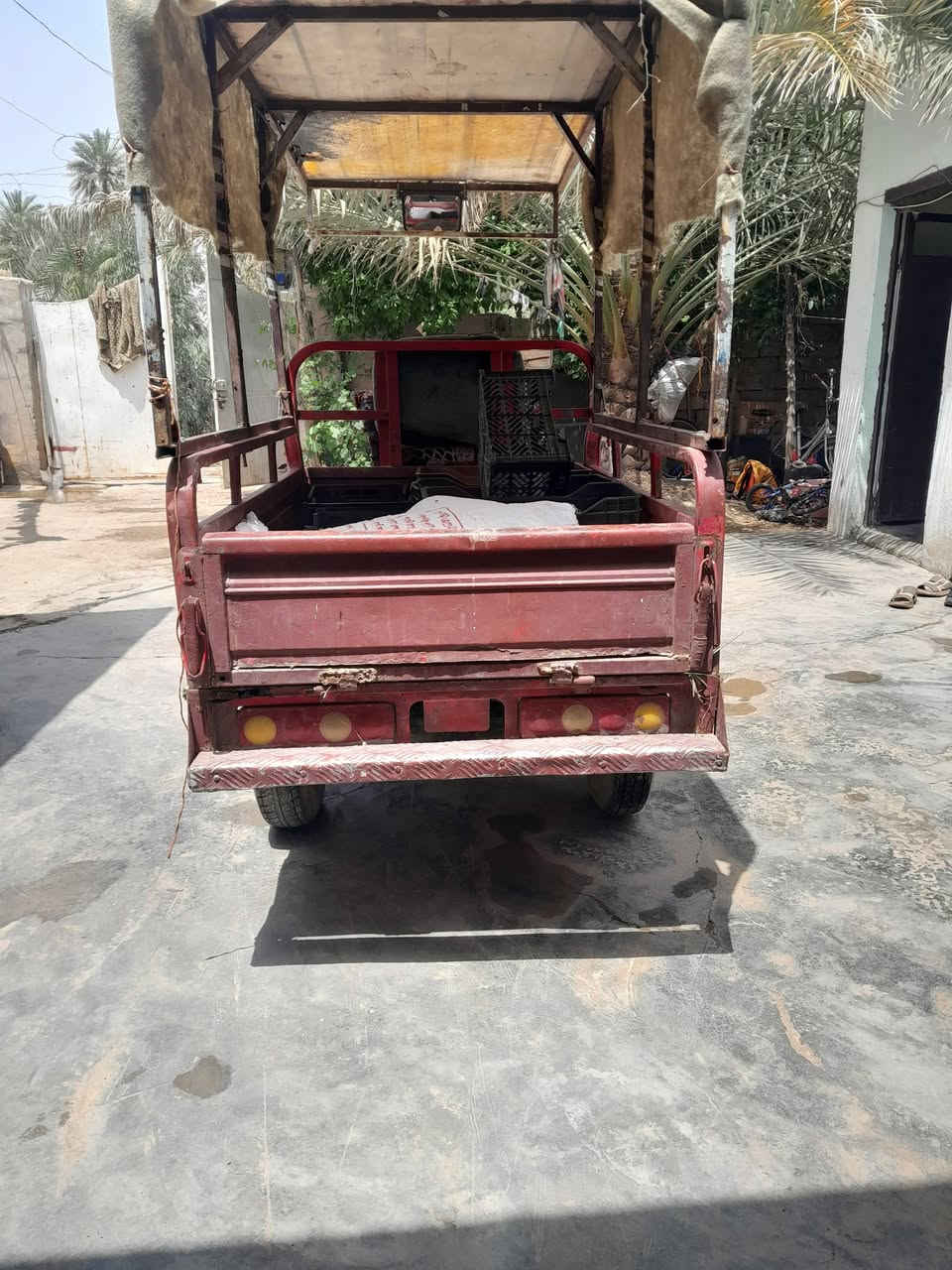 ستوته شحن كبير باب اول مديل2017 السعر 400 قفل لاتعامل اذ مو شراي  متواجد ع الفيس


**إذا كنت صاحب هذا الإعلان وتريد حذفه لأي سبب، رجاءا أرسل رسالة إلى الدعم الفني**