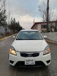 كيا ريو • أربيل • بدون تسجيل