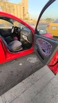 ريو • ٢٠٠٠ • مكينة ١٦٠٠