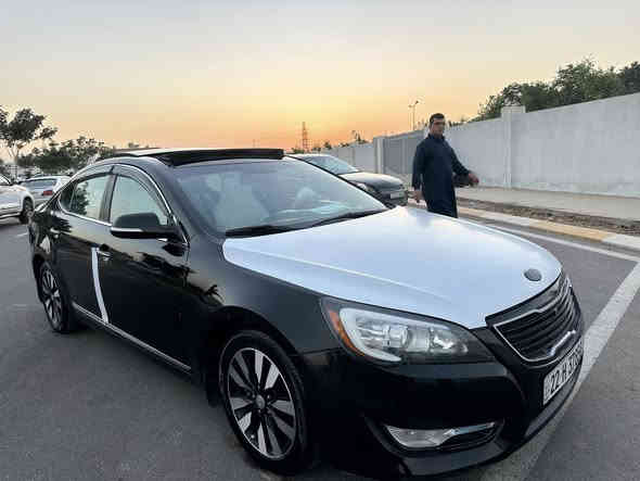 بيع او مراوس برقم شمالي فقط 

 2013 مواصفات فول خليجي ملكي ماشية 114 كم 

محرك 3500 دوش بدون صبغ إلا شبرين نزلت سونار بالمنشور حافة الباب خلفي 

السعر 118 سنوية جديدة تحويل وكالة مباشر 
عنوان قضاء كلار تابع سليمانية 
***********
