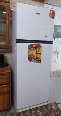 ثلاجة • مستعمل شهرين • موصل نينوى