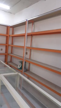 رفوف وعارضات ومجدات للتواصل ٠٧٨١٣٥٠٨٤١٥