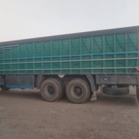 شاحنات • للبيع • السعر شكد