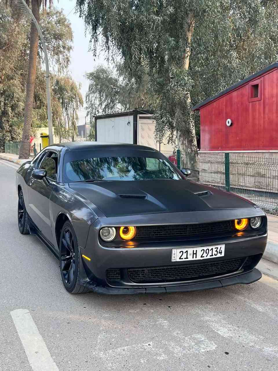 جالنجر 2017 sxt 
بيها شاشة جبيرة وكشنات جلد
مكينة 3600 
كير مكينة كفالة 🔥
صبغ جامرلغ وبنيد 
مابيها اي نقص عدة ويل وتاير وتكعد تخبل
رقم سليمانية باسمي تحويل ثاني يوم

للبيع السعر 140 وبيها مجال بسيط 

فقط بيع مكاني ديالى بعقوبة 

***********
