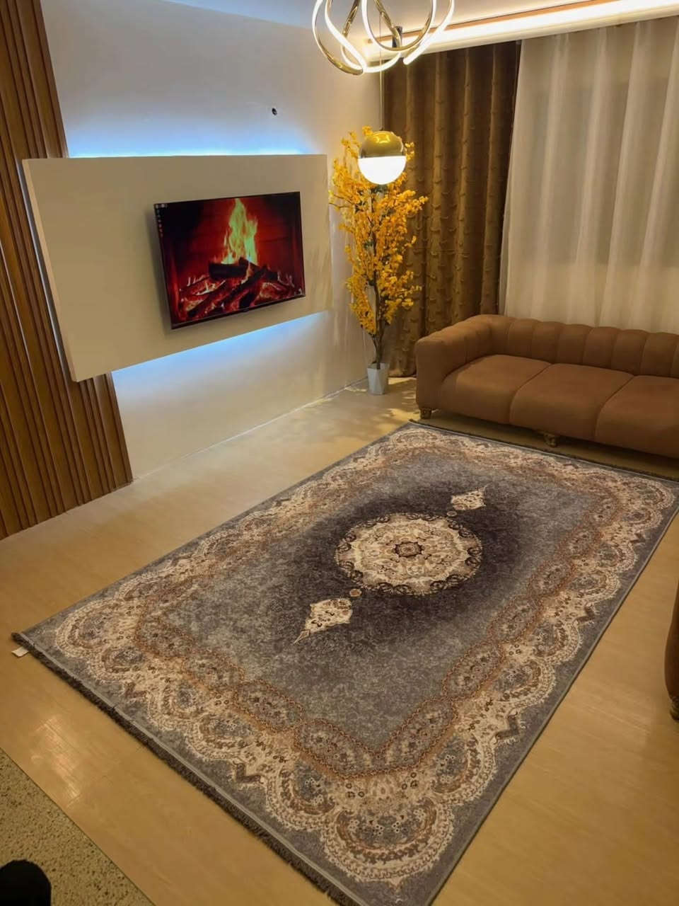 موكيت بريلانت برلنت التركي الاصلي متوفر بجميع القياسات مفروشات أربيل لكل الفصول


**إذا كنت صاحب هذا الإعلان وتريد حذفه لأي سبب، رجاءا أرسل رسالة إلى الدعم الفني**