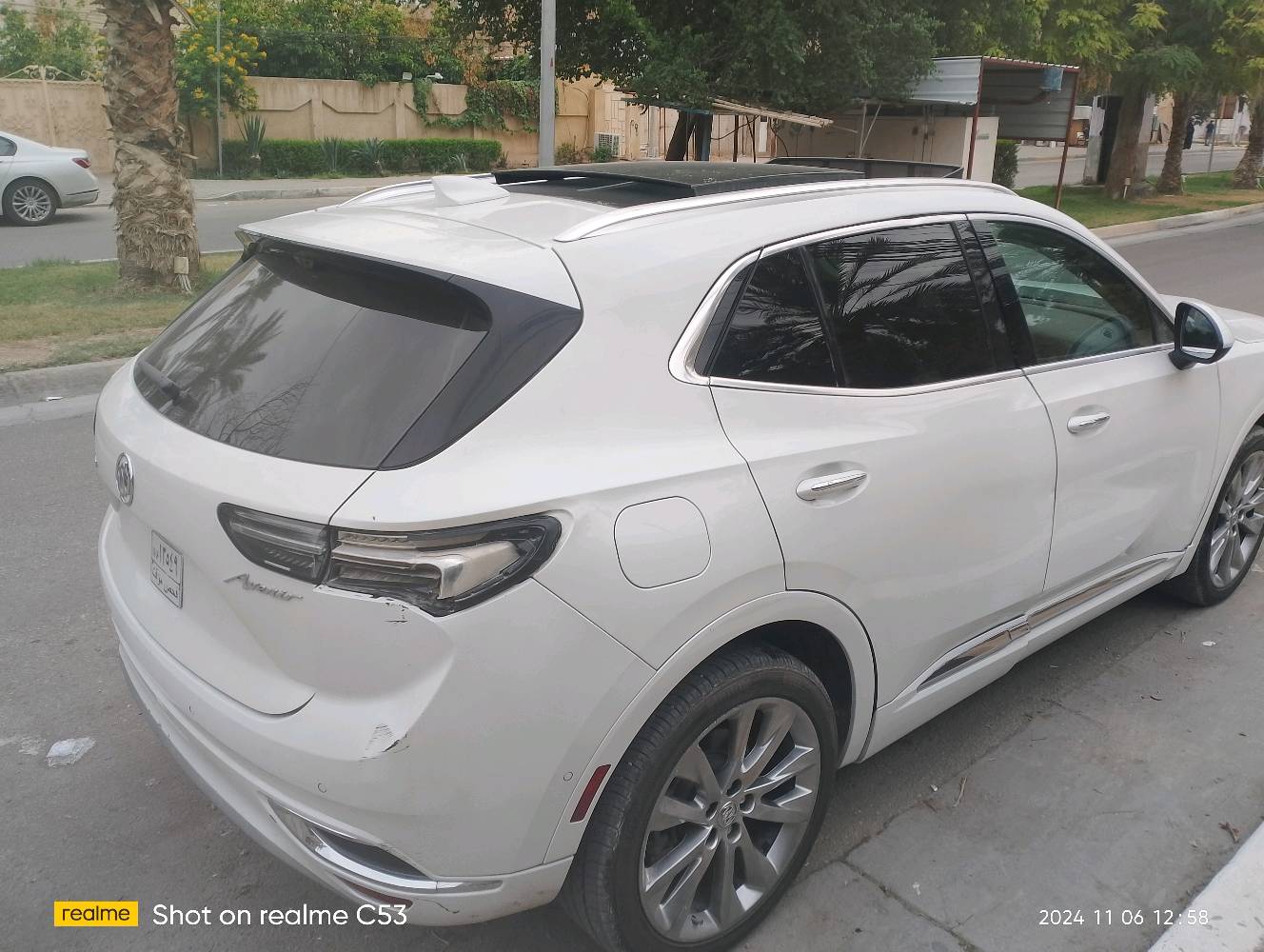 بيوك انفجن افينار فووول فخر الصناعه الامريكية 2023 مني فيست باسمي تترقم اي محافظه مبظل فخذه وباب عكس السايق مكانه كربلاء السعر125 للاستفسار ***********