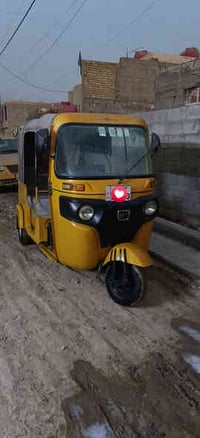 تكتك للبيع كامله مكفوله من التبخير والتنقيص موديل 2018 مرقمه ثاني يوم ...