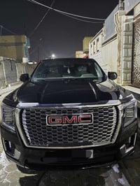 جي ام سي SLE • ٢٠٢٣ • كفاله