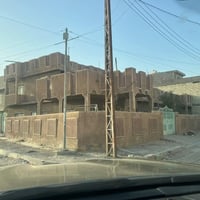 بيت قديم • ٢٣٦م • منطقة المواصلات