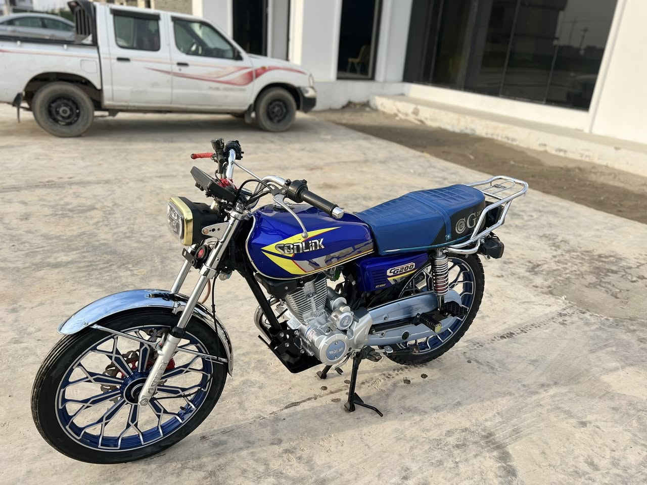 سونك للبيع5كير موديل 2025دراجه نضيفه مال جناي السعر 750وبيهه مجال مكاني واسط الزبيديه للاستفسار الاتصال او مراسلتي ***********
