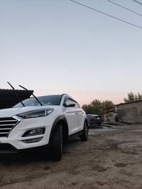 توكسان ٢٠٢٠ • فول مواصفات • ماشيه ٥٦٠٠٠