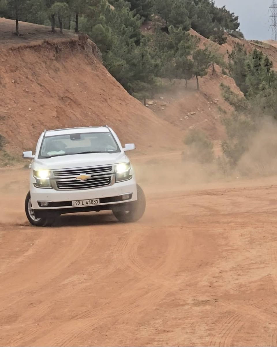 تاهو LT1 2015 خليجي رقم اربيل بأسمي وكالة المنصور فول مواصفات عدا البصمه نظيفه جداََ جداََ وجاهزة من كل النواحي طخم تاير دنلوب و ويل 2024 صارله شهر وحداده امامي خلفي
محركهة مامفتوح بي برغي
سيارة على أيدي من الشركة
سلايد روف/ سكليتر وبريك كهرباء/تحديد مسار /مانع تصادم/4×4/داتا شو/فرس وسطي/شحن وايرلس/باب خلفي كهرباء/نشرة لايت تحكم بالمبايل120 تحويله استيراد خاص/المقصورة الداخليه والكشنات جديده كلش مابيهة خدش والكشنات الخلفيه بعدهة بجيس الشركة ماشيه قليل جداََ بالنسبه لموديلها
بيها صبغ اباب السايق والوراه اثر شخط بسيط وصبغ الجاملغ الأمامي جهة الراكب
(بدون ايرباك) ادامه شامله للسيارة بالوكاله بدون اي خلل نهائياََ
السعر 290
للاستفسار...
***********
***********
أبو جـــون
اعتذر عالاطاله والشرح لان مامتواجد عالبرنامج
