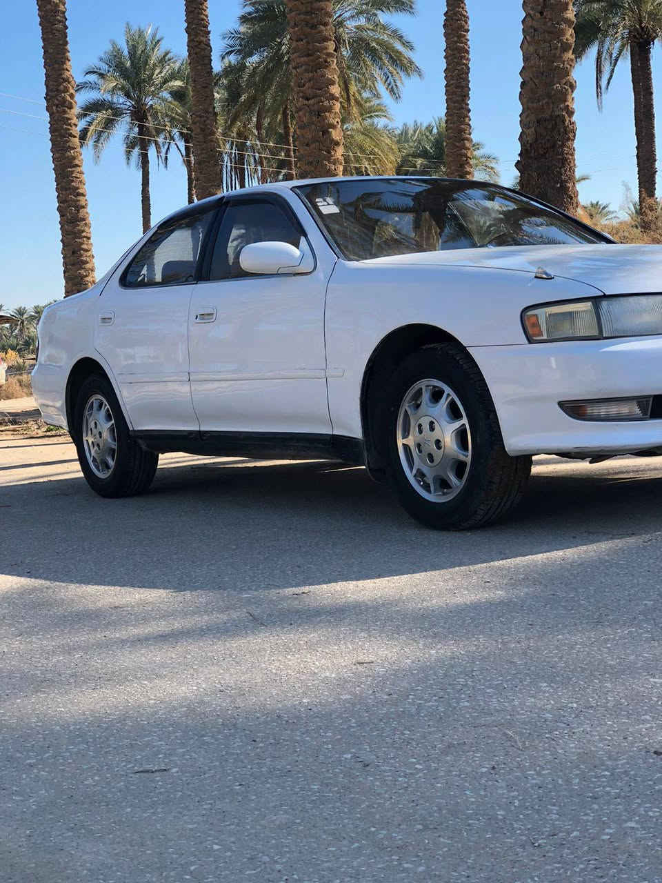 1/ سياره مكفوله كص ونقل جذه وضربه
2/ سياره كير ومكينه كارتون حداديه تخم تاير جاهزات 

3/ مكينه 2500 ديلكو قبق اسود جديده 

4/ سياره مال جناي ومكاني نجف 

5/ سياره بسمي سنويه لل 30 

الاستفسار ***********

سعر خاص وذا اكو مراوس حسب القناعة
