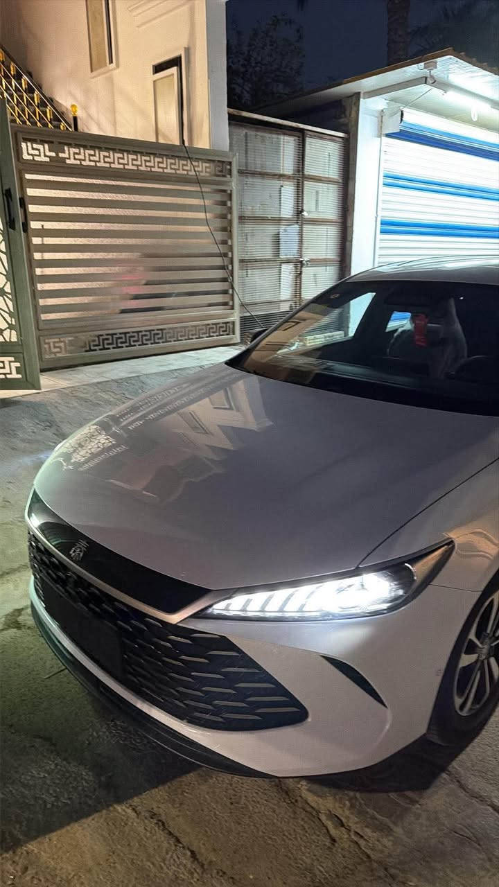 BYD كن بلاس فول موصفات تجي 13 كامرة
غنية عن التعريف وعن المواصفات البيها 

رادارات 

حساسات امامي خلفي جانبي 

كشن كهرباء 

مري كهرباء 

اشاير مري

داش كام منها وبيها فقط تخلي بيها رام 

وعدد ميزات احرى 

ماشية 3.300

سعر 23 مليون 

150 ورقة


**إذا كنت صاحب هذا الإعلان وتريد حذفه لأي سبب، رجاءا أرسل رسالة إلى الدعم الفني**