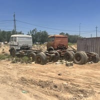 سيارتين • مكينة ٨ سلندر • الحلة بابل