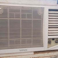 مكيف • نضيف • استخدام قليل