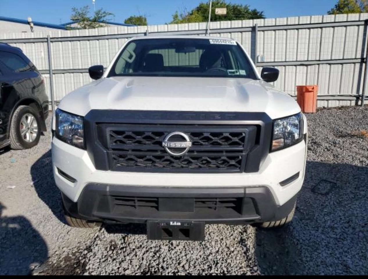 ‏سلام عليكم نيسان فنتير موديل 24 حادث البدي فقط السيارة جديدة كلش السيارة حاليا في عمان درهم كتاب شهداء وتر هم حرة سيارة بدون شاصي كفالة السعر 138 وبيها مجال ورقة سيارة كلش حلوة الاستفسار على هذا الرقم *********** بدون ايرباك
