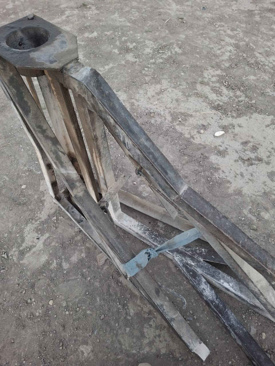 ونج سماوي للبيع وياه 3عربين ومطور عالشرط لونج جاهز لشراي يراسلني


**إذا كنت صاحب هذا الإعلان وتريد حذفه لأي سبب، رجاءا أرسل رسالة إلى الدعم الفني**
