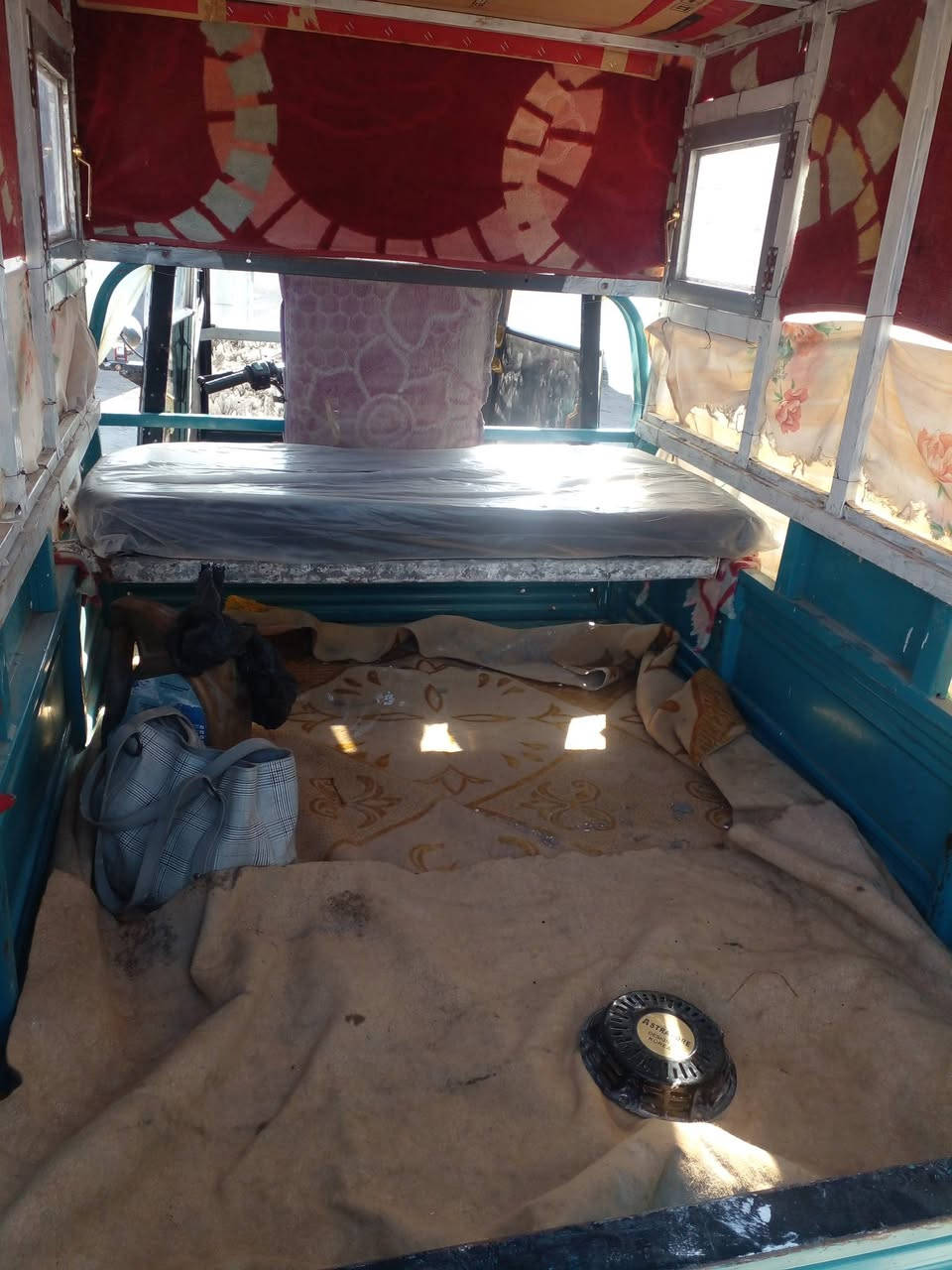 ستوته جمره موديل 22طالعه بشهر الثامن مامتعوبه مرقمه رقم انلگيزي
للبيع السعر 3وبيه مجال قليل ***********
