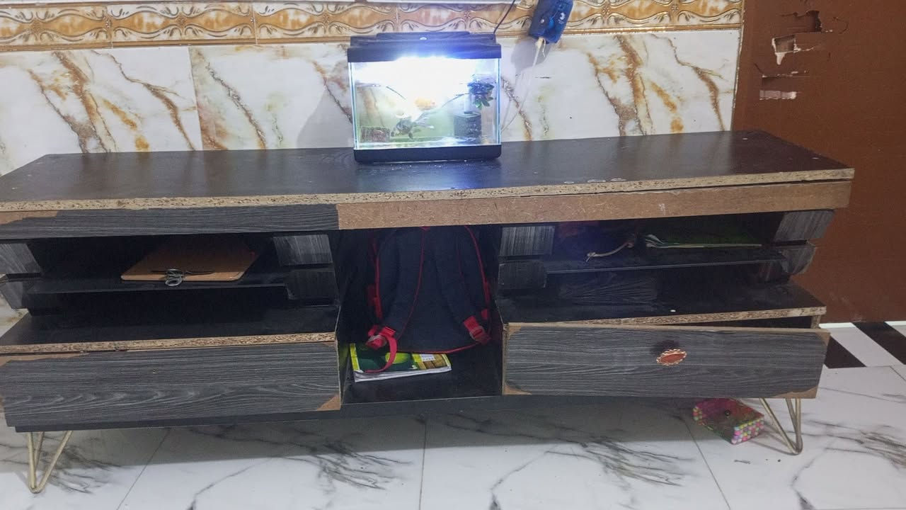 السلام عليكم متاح ميز للبيع كلشي موجود گدامك بالفيديو كلشي يرهم مكاني الشطره حي الامين الثانيه السعر خاص


**إذا كنت صاحب هذا الإعلان وتريد حذفه لأي سبب، رجاءا أرسل رسالة إلى الدعم الفني**