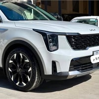 للبيع او مراوس  سورنتو 2025 وكاله نيم  السياره مكفوله كفاله عامه  ✔️ما...