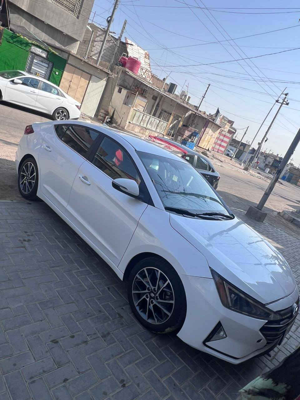 النترى 2020 امريكي صور الحادث مرفقه كير ايتي محرك الفين دوش السعر 130وبيه مجال رقم راعي السياره 
***********
