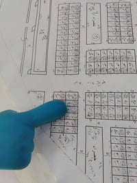 أنجي سايدين كوباني • ١٠٠م • طابو صرف